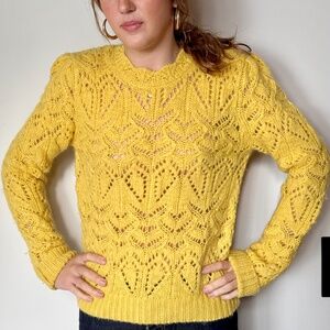 ISABEL MARANT ÉTOILE GALI SWEATER